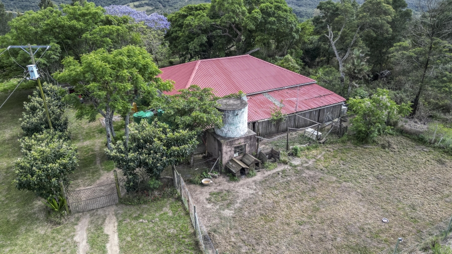 3 Bedroom Property for Sale in Summerpride Eastern Cape